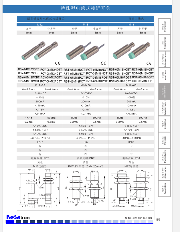 RSY-04M12NOBT