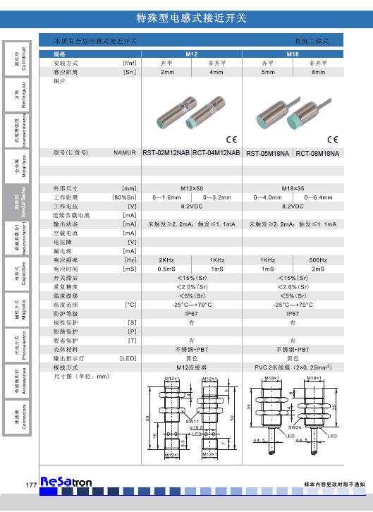 RST-02M12NAB