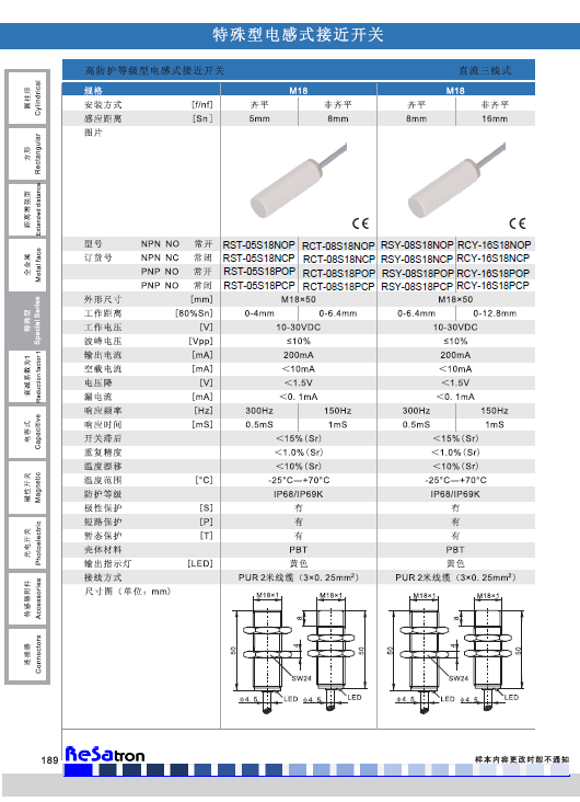 RST-05S18NOP